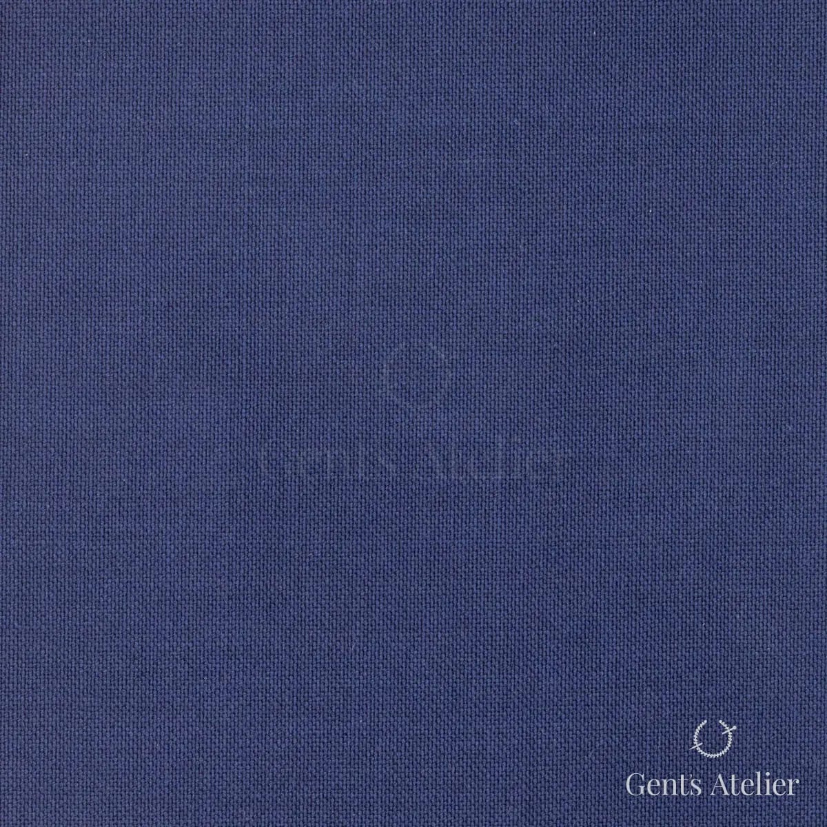 Костюм из Stylbiella 38120/130 — синий, 100% Шерсть