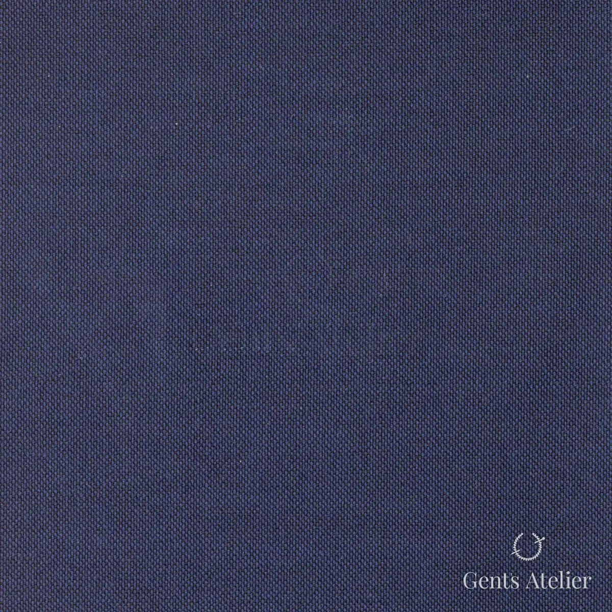 Костюм из Stylbiella 38122/130 — тёмно-синий, 100% Шерсть