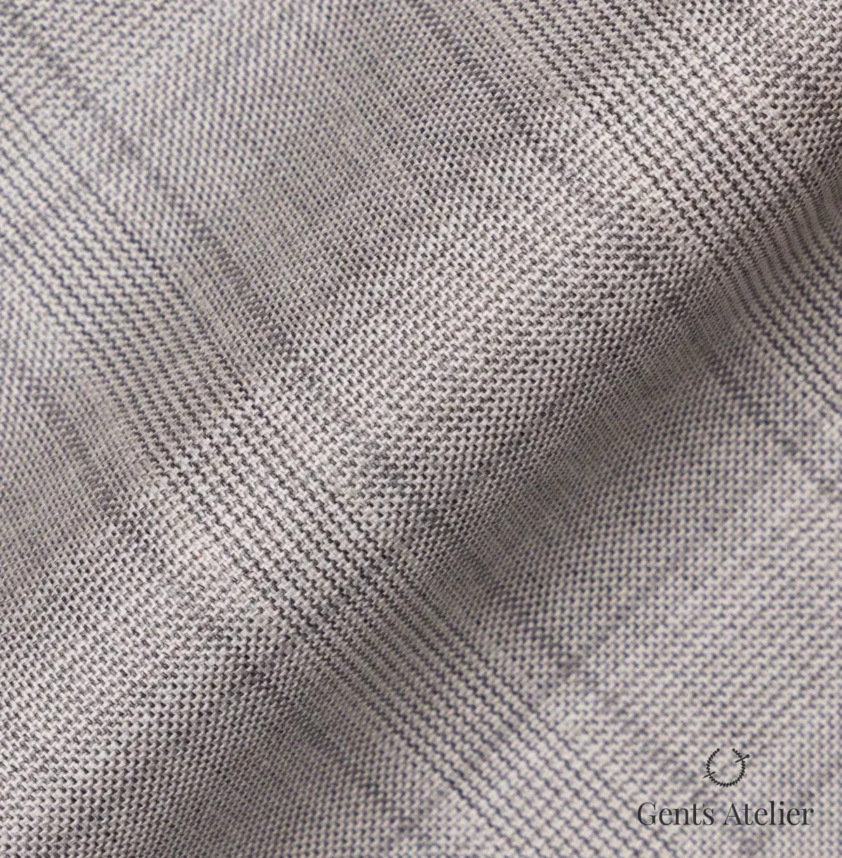 Драпировка ткани Stylbiella 43551/652 крупным планом