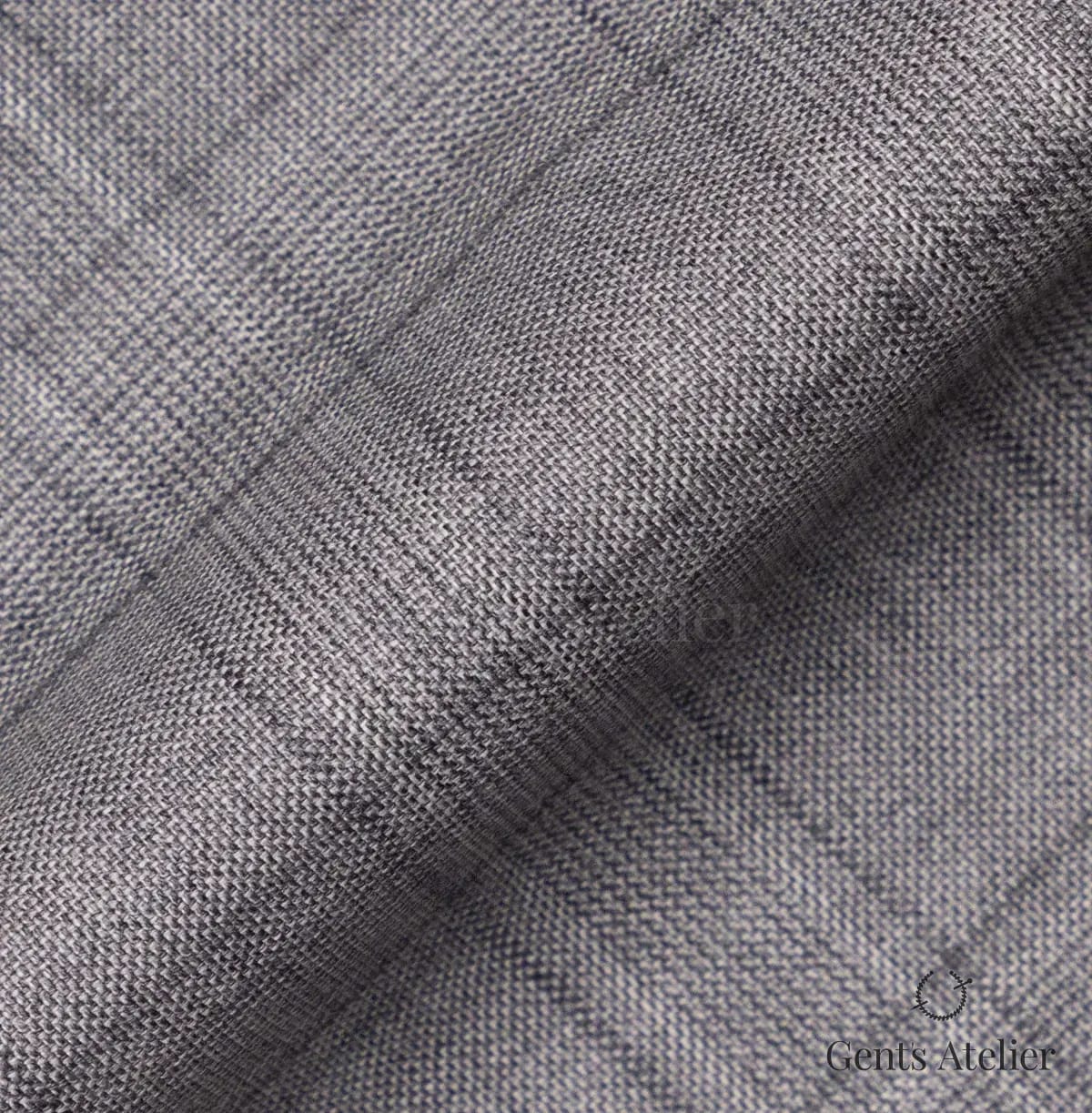Драпировка ткани Stylbiella 43553/652 крупным планом