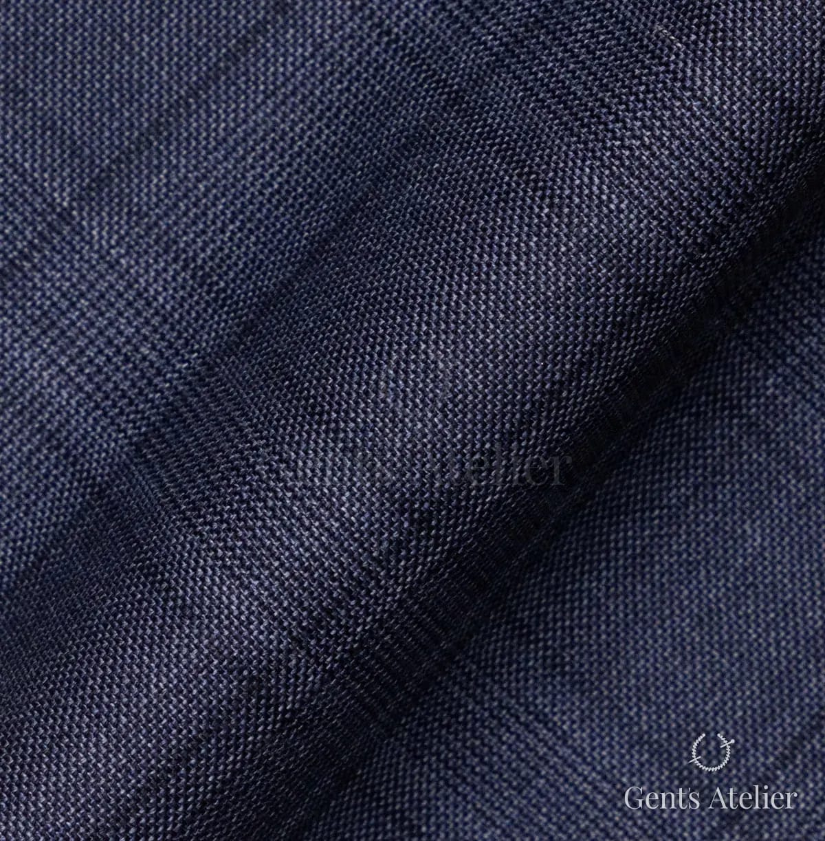 Драпировка ткани Stylbiella 43555/652 крупным планом