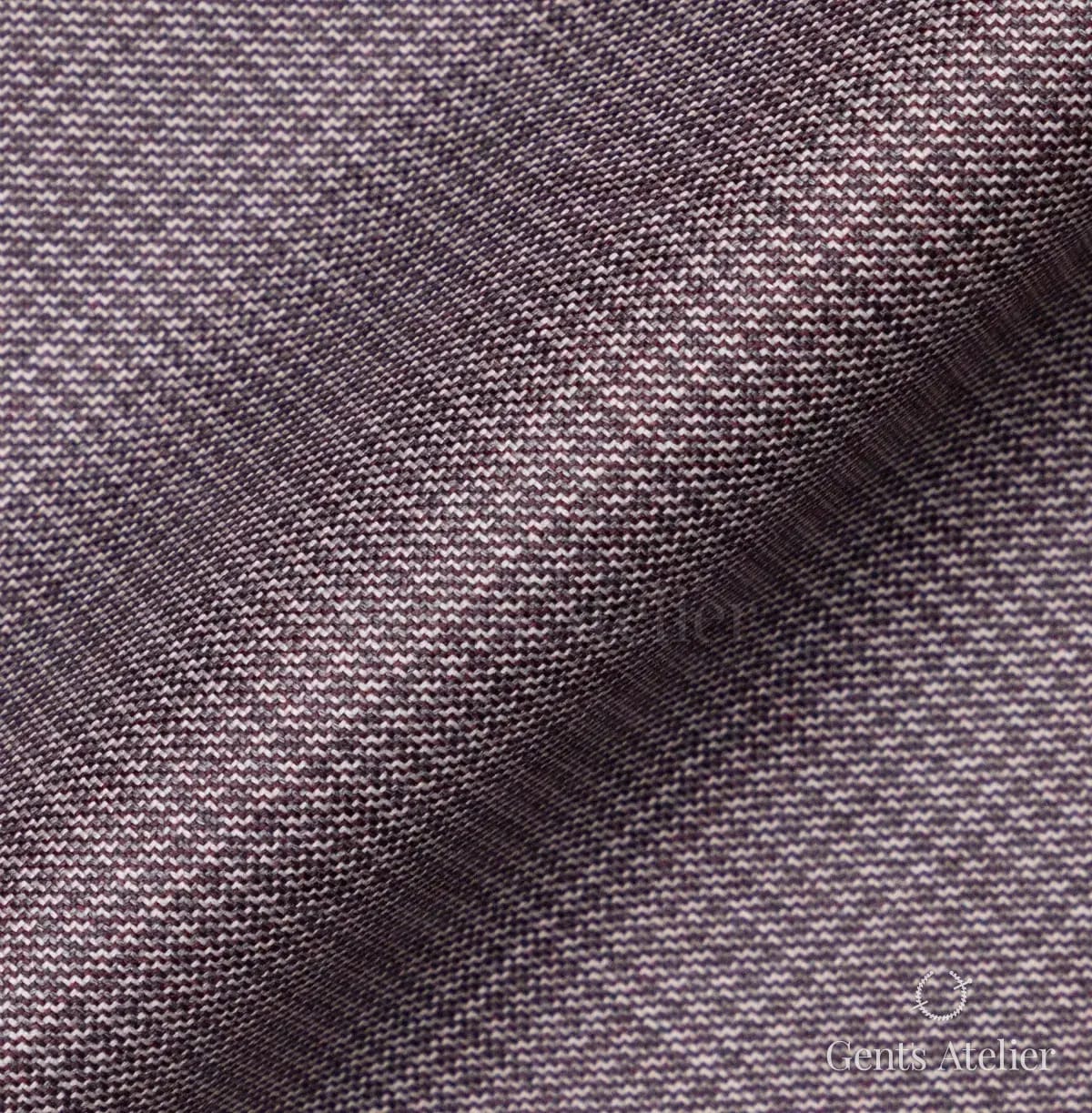 Драпировка ткани Stylbiella 43559/652 крупным планом