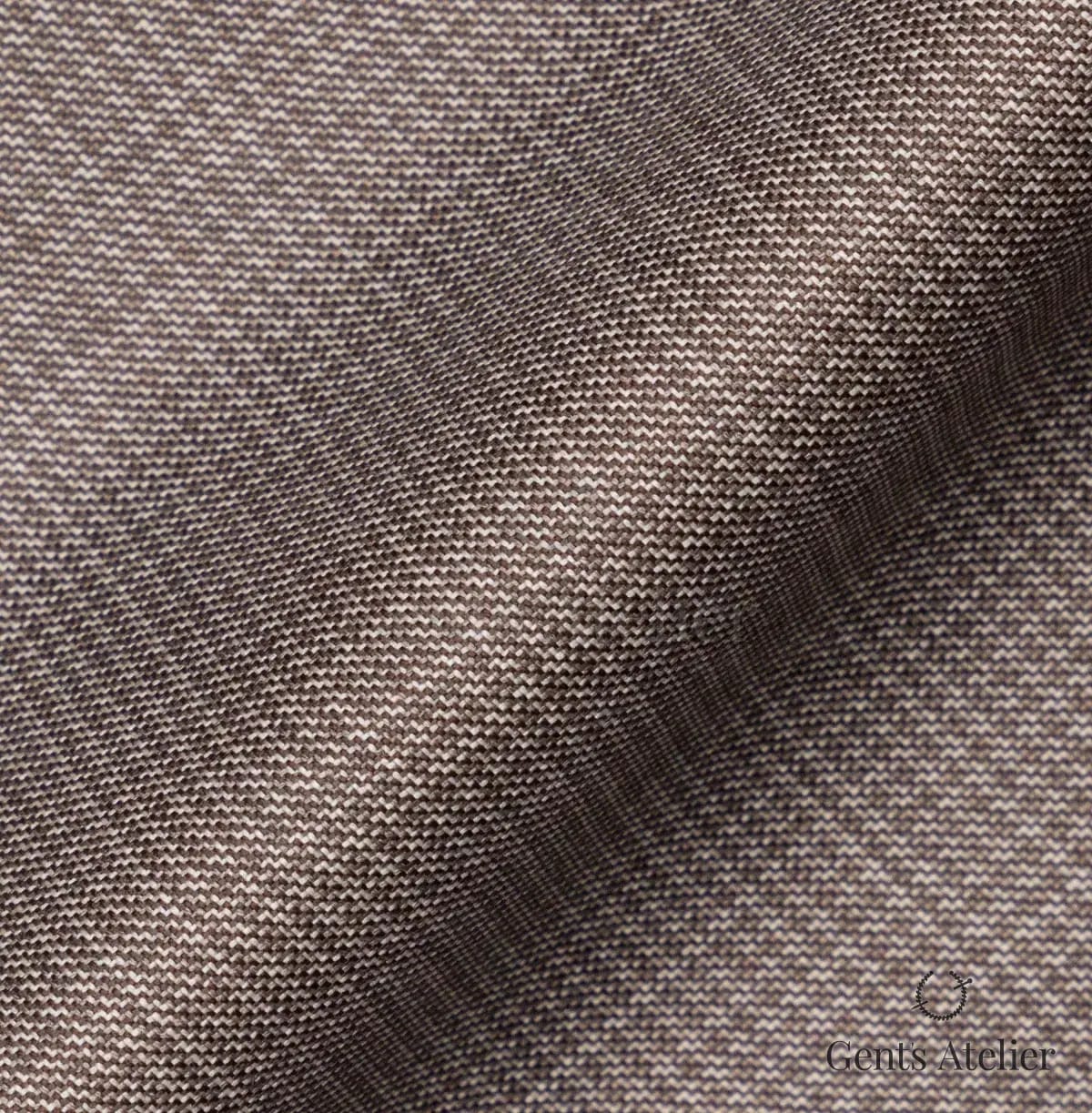 Драпировка ткани Stylbiella 43560/652 крупным планом