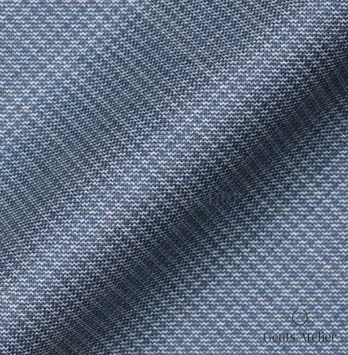 Драпировка ткани Stylbiella 43561/652 крупным планом