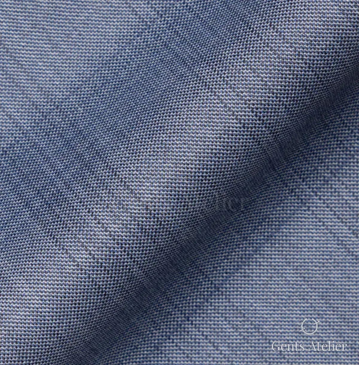 Драпировка ткани Stylbiella 43564/652 крупным планом