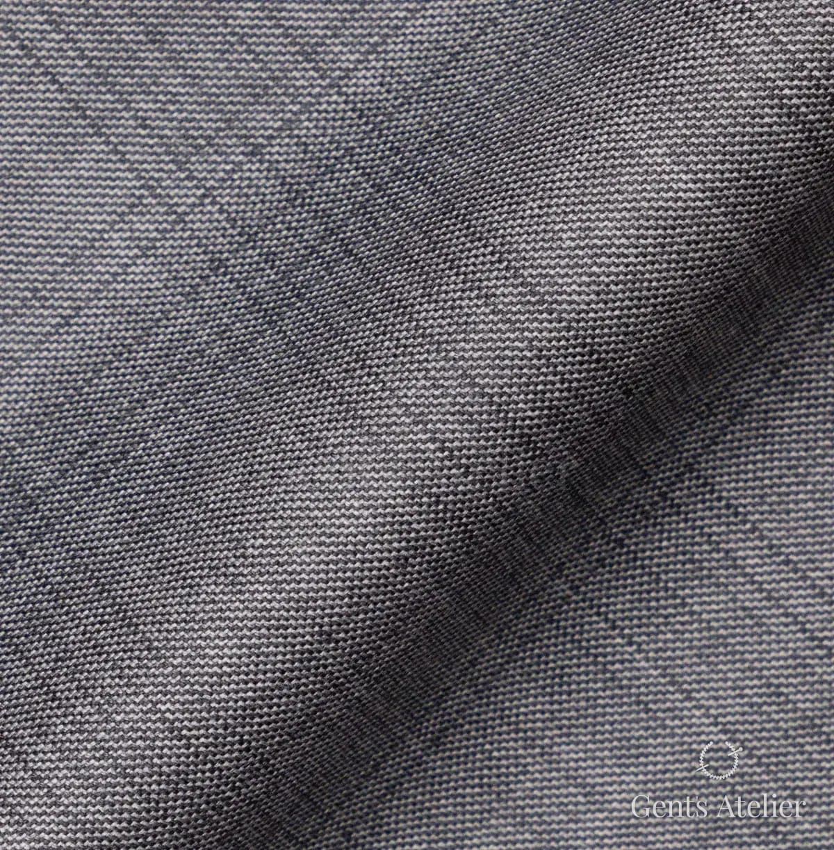 Драпировка ткани Stylbiella 43565/652 крупным планом
