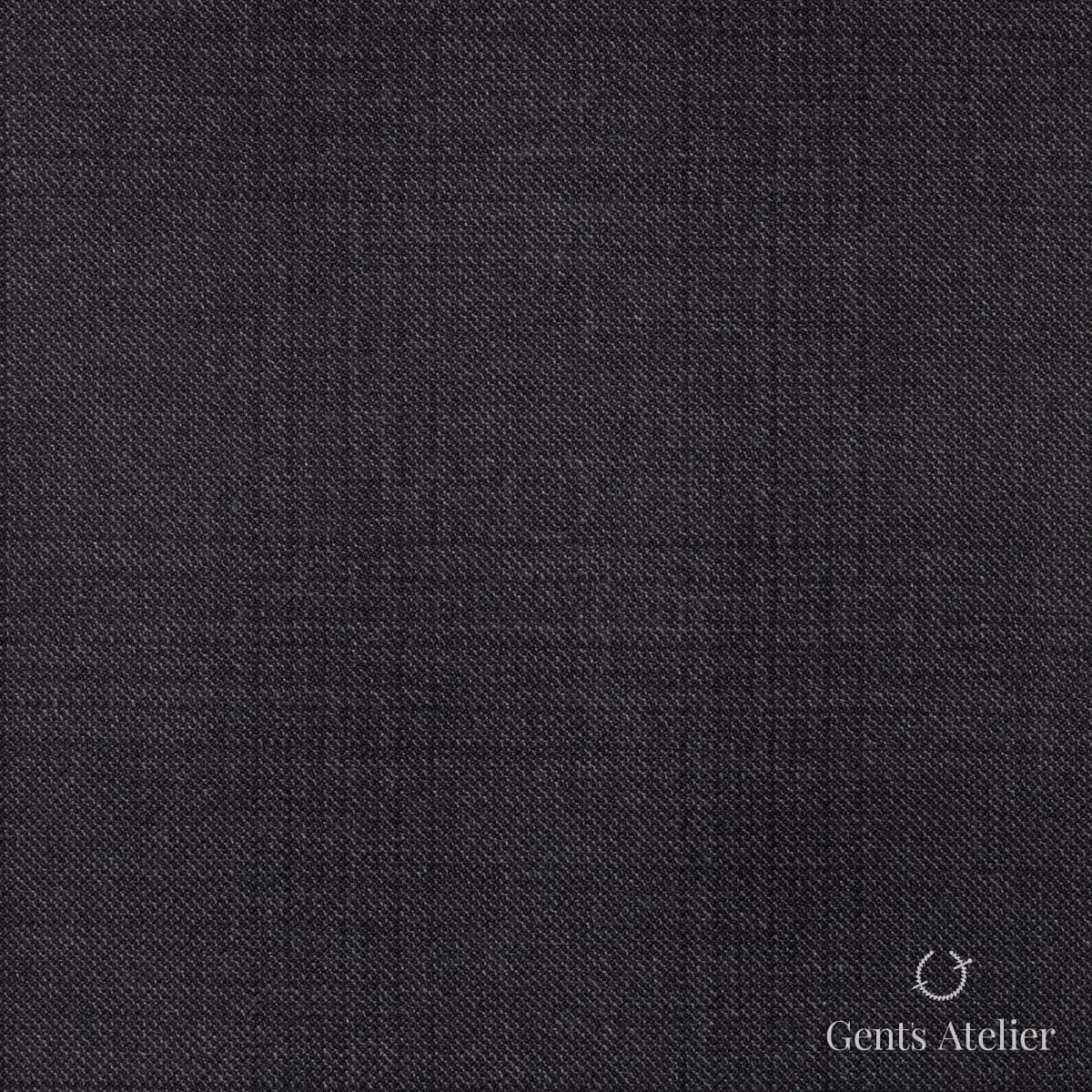 Костюм из Stylbiella 43566/652 — тёмно-серый, 100% шерсть