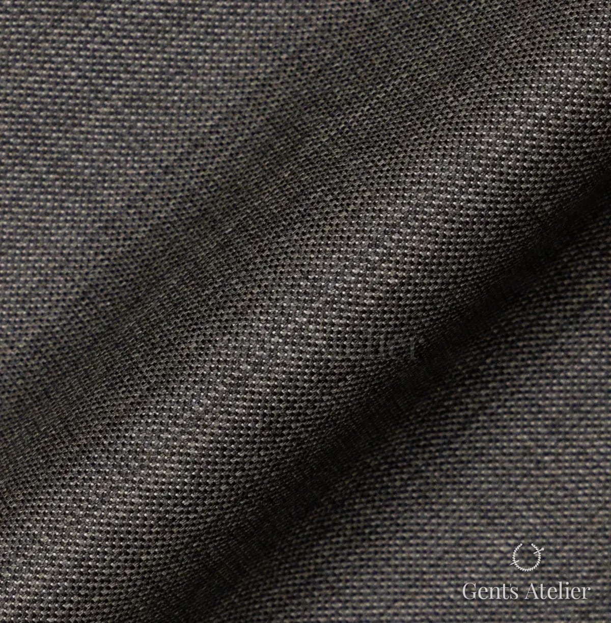 Драпировка ткани Stylbiella 43568/652 крупным планом