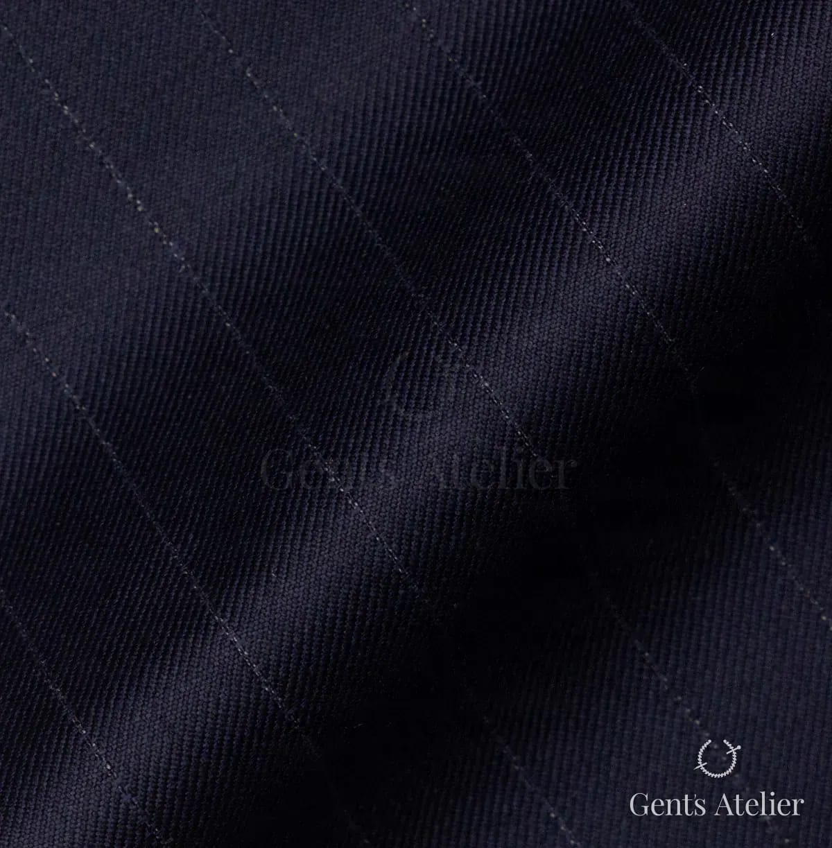 Драпировка ткани Stylbiella 43575/652 крупным планом