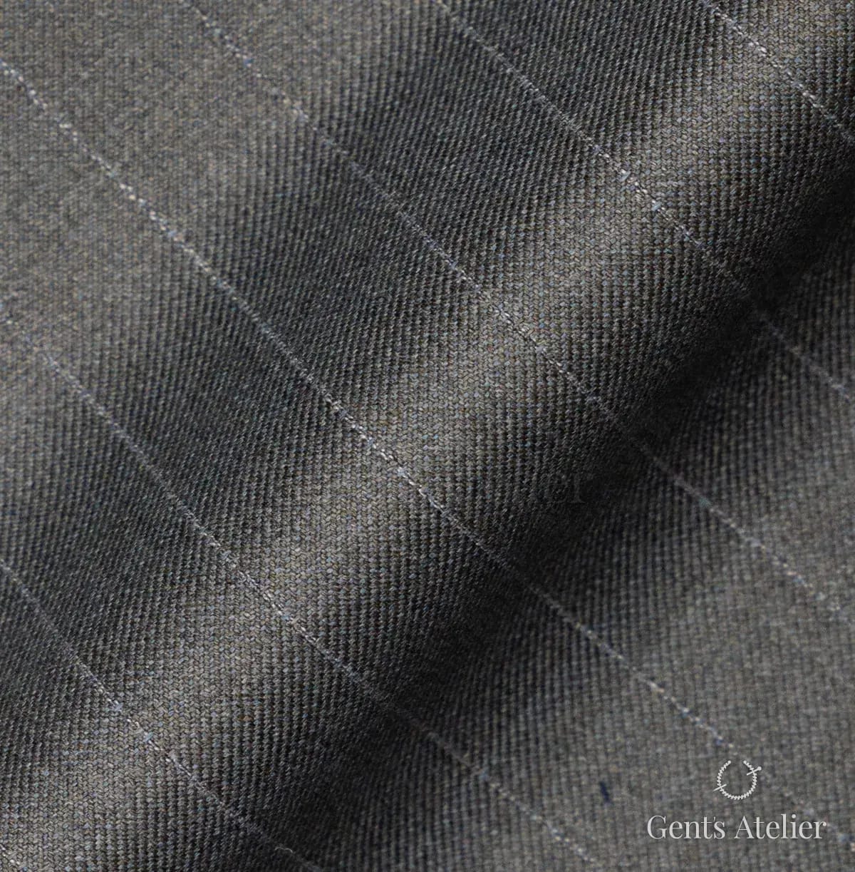 Драпировка ткани Stylbiella 43609/652 крупным планом
