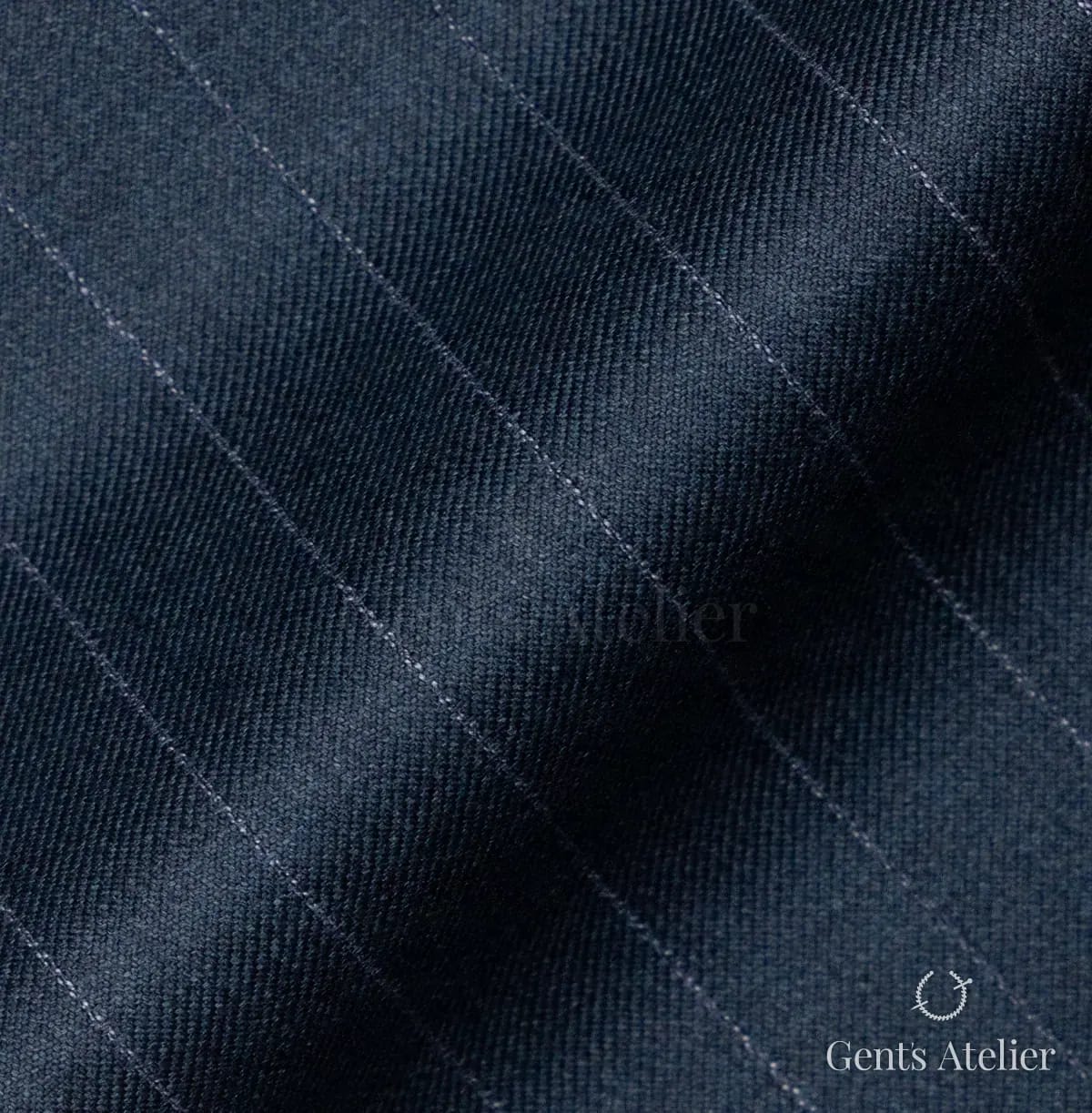 Драпировка ткани Stylbiella 43576/652 крупным планом