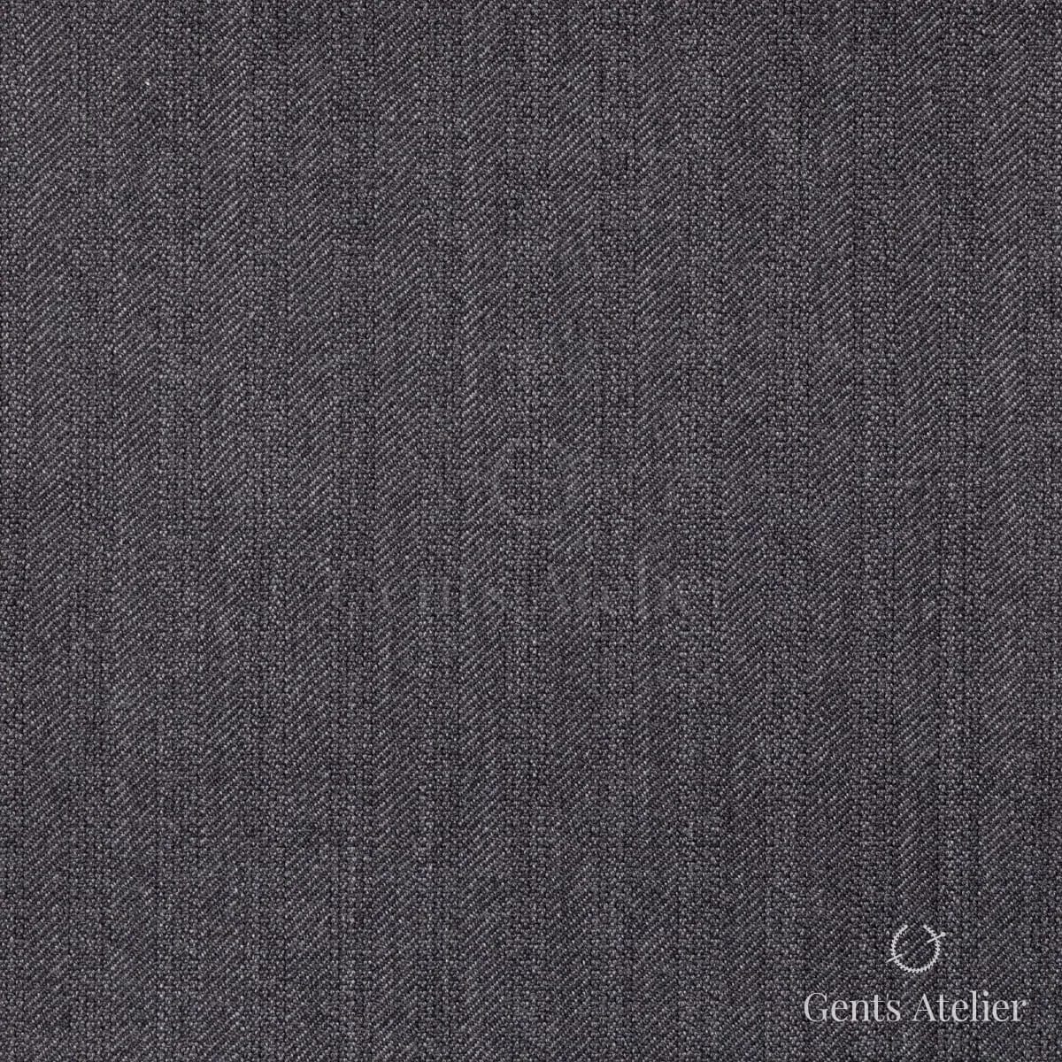 Костюм из Stylbiella 24.03.43582/652 — тёмно-серый, 100% шерсть