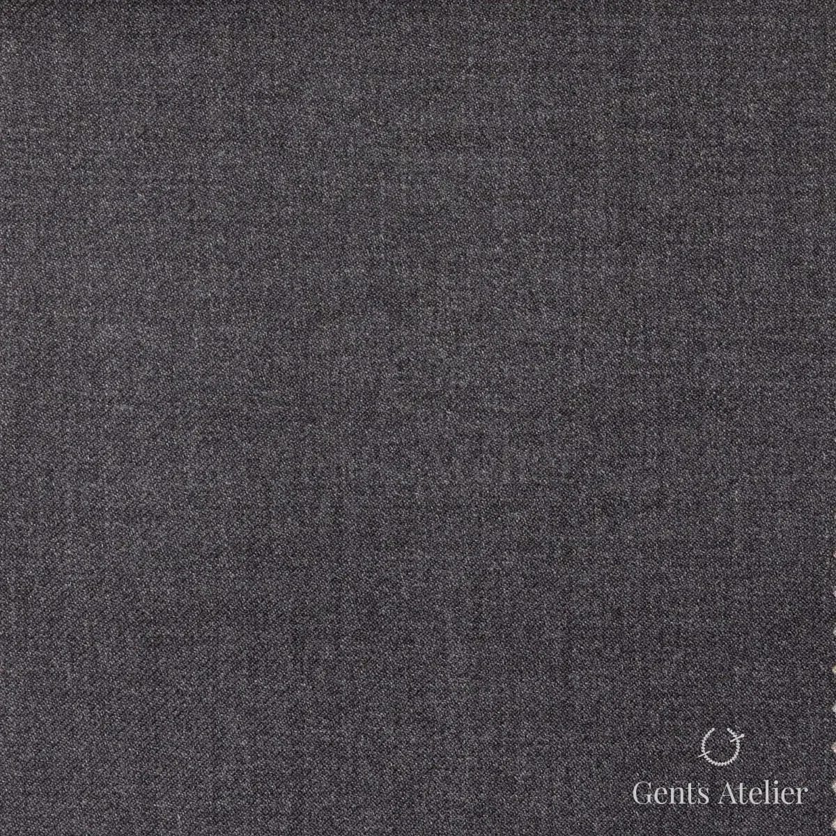 Костюм из Stylbiella 24.03.43598/620 — тёмно-серый, 100% шерсть