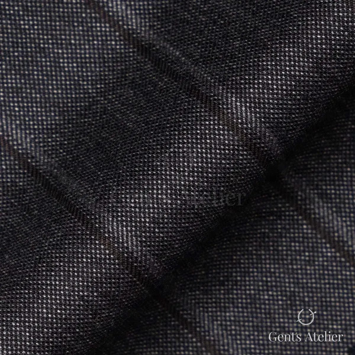 Драпировка ткани Stylbiella 34033/18 крупным планом