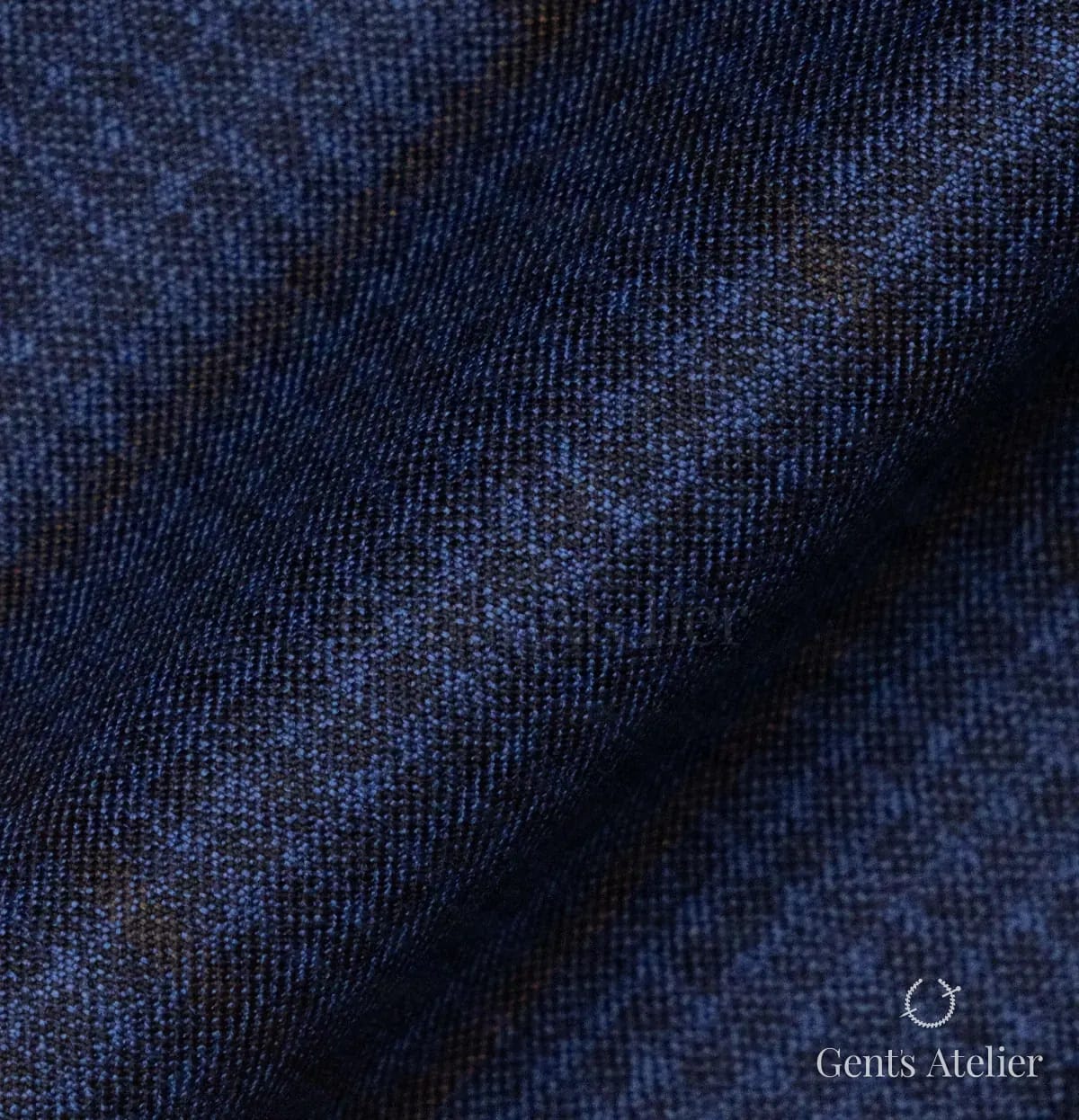 Драпировка ткани Stylbiella 34039/18 крупным планом