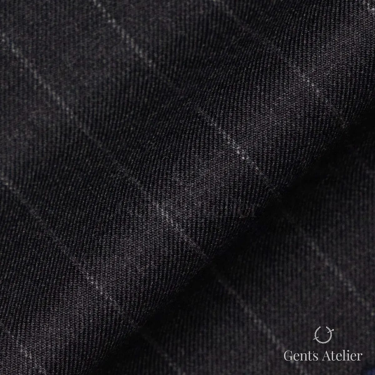 Драпировка ткани Stylbiella 34046/18 крупным планом