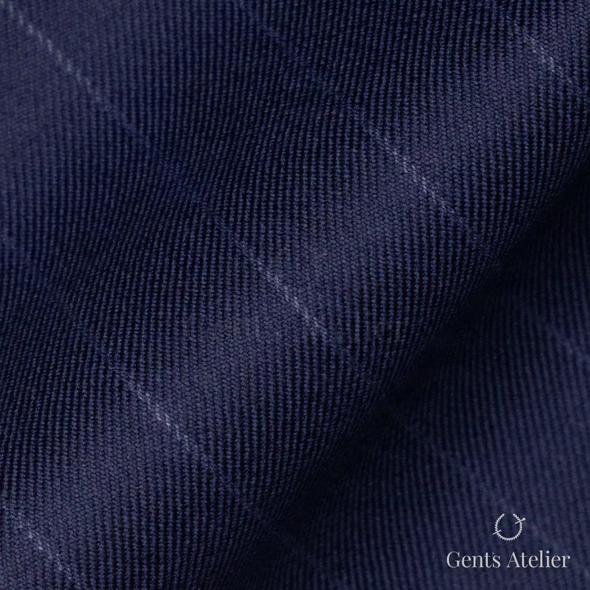 Драпировка ткани Stylbiella 34047/18 крупным планом