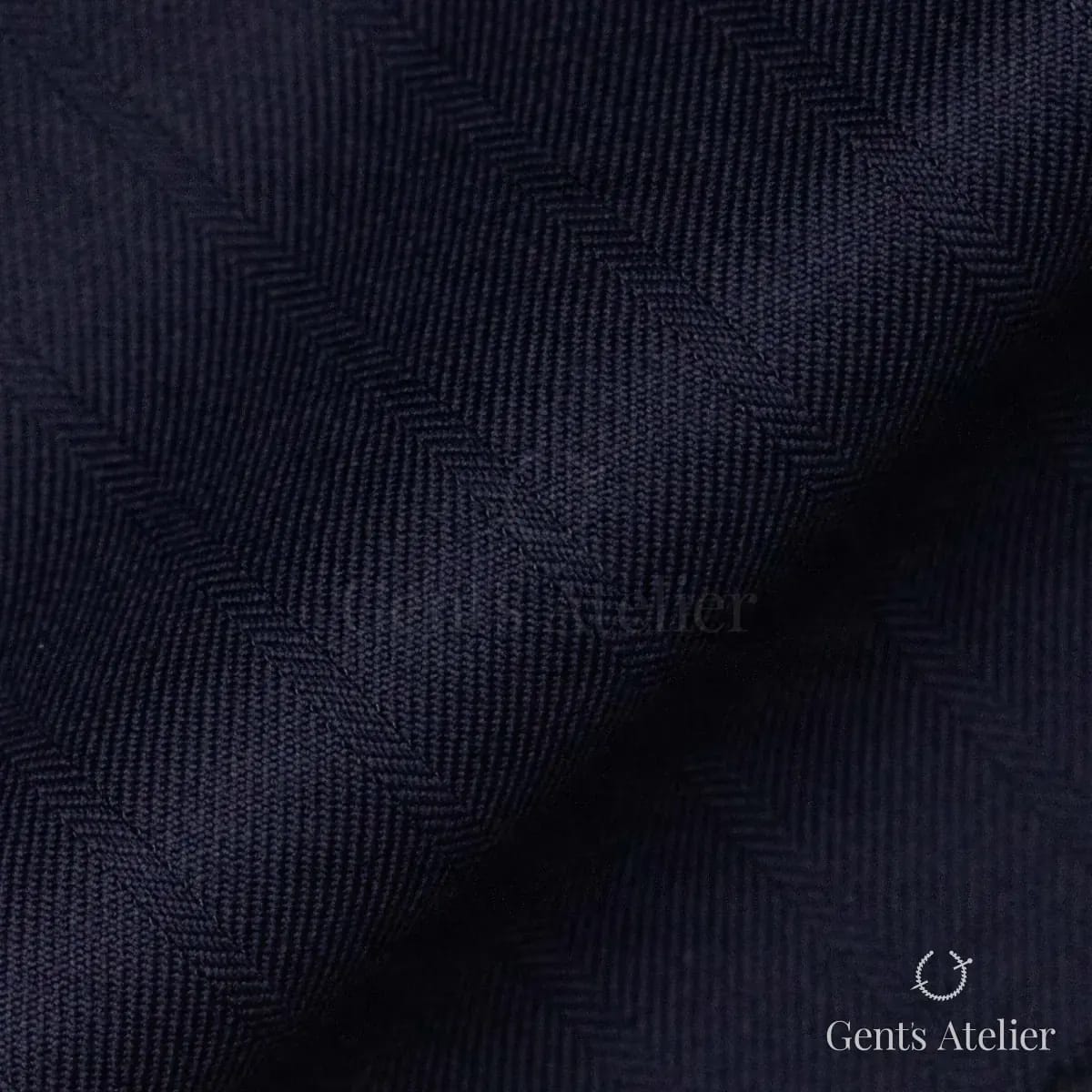 Драпировка ткани Stylbiella 34049/18 крупным планом