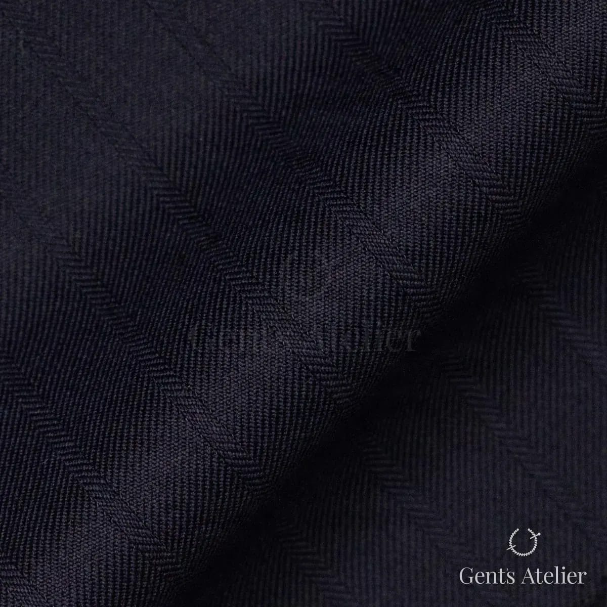 Драпировка ткани Stylbiella 34050/18 крупным планом