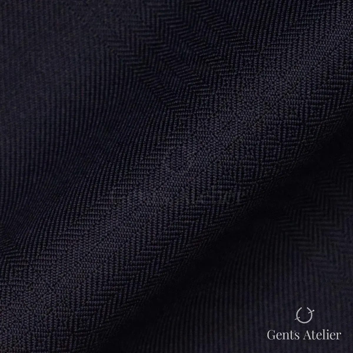 Драпировка ткани Stylbiella 34051/18 крупным планом