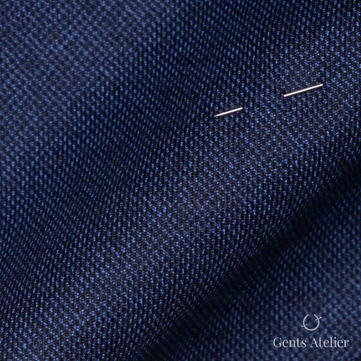 Драпировка ткани Stylbiella 34055/18 крупным планом