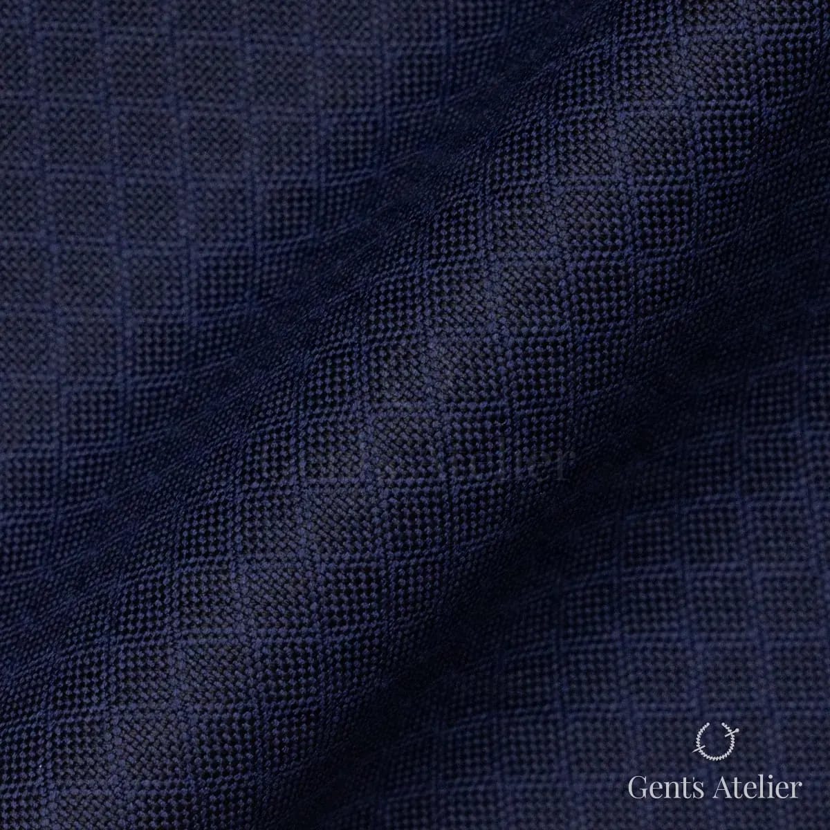 Драпировка ткани Stylbiella 34065/18 крупным планом