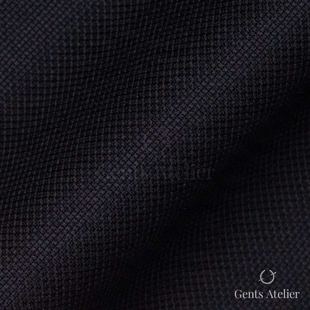 Драпировка ткани Stylbiella 34067/18 крупным планом