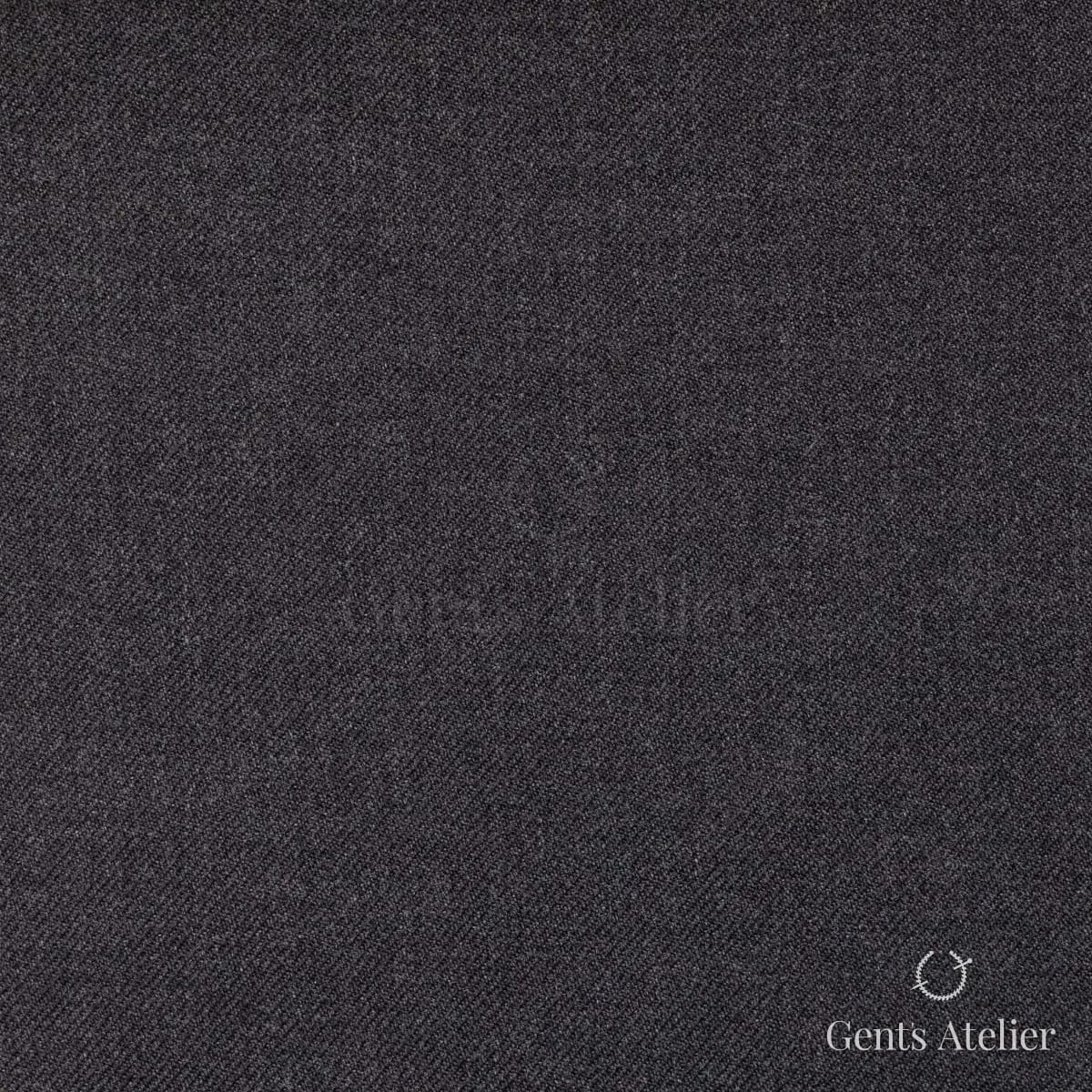 Костюм из Stylbiella 34069/16 — тёмно-серый, 100% Шерсть
