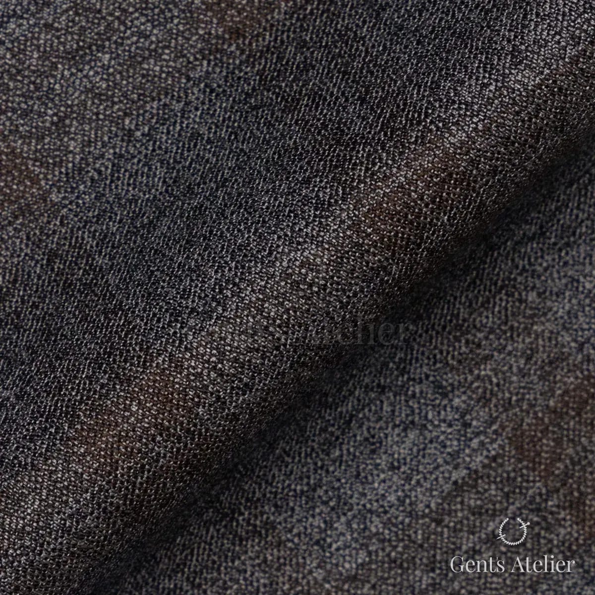 Драпировка ткани Stylbiella 31581/180 крупным планом