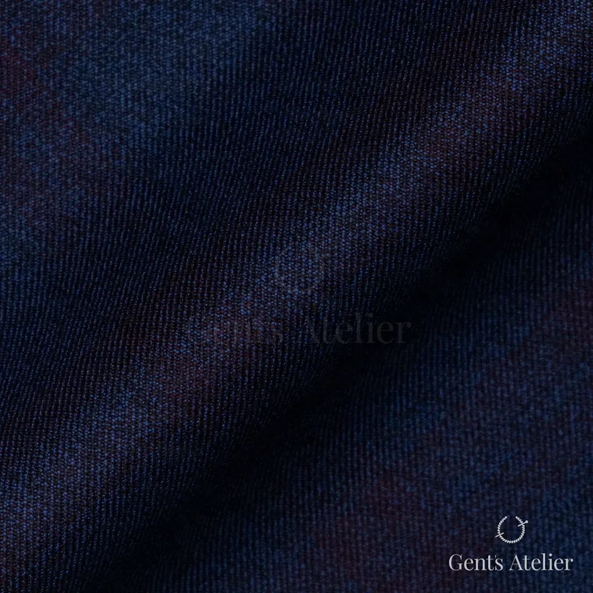 Драпировка ткани Stylbiella 31583/180 крупным планом