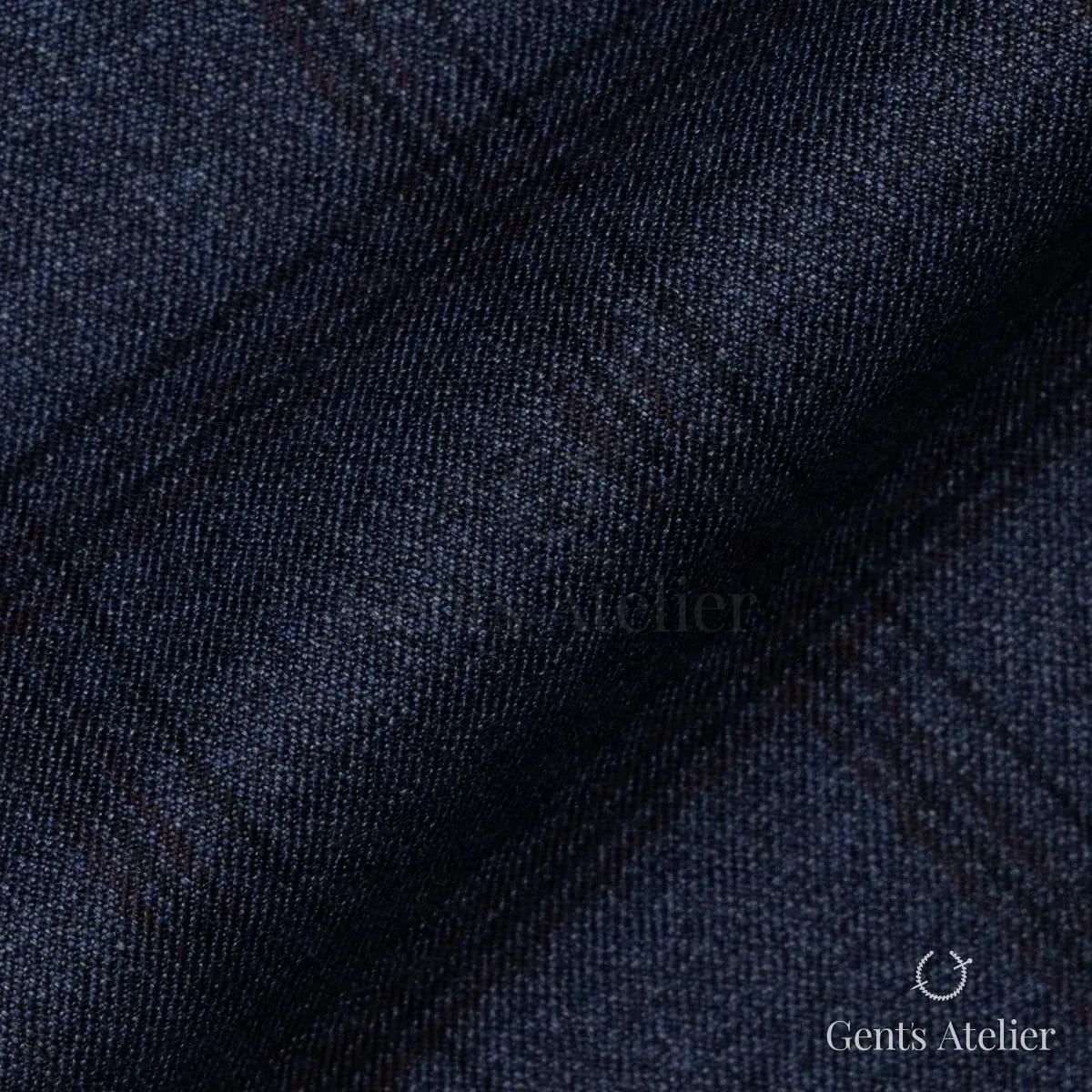 Драпировка ткани Stylbiella 31584/180 крупным планом