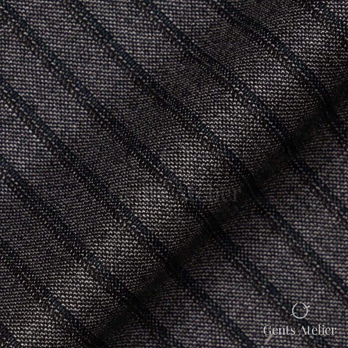 Драпировка ткани Stylbiella 31586/180 крупным планом