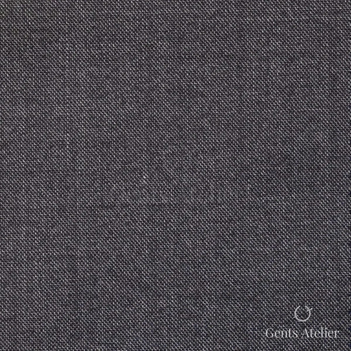 Костюм из Stylbiella 31594/160 — тёмно-серый, 100% шерсть