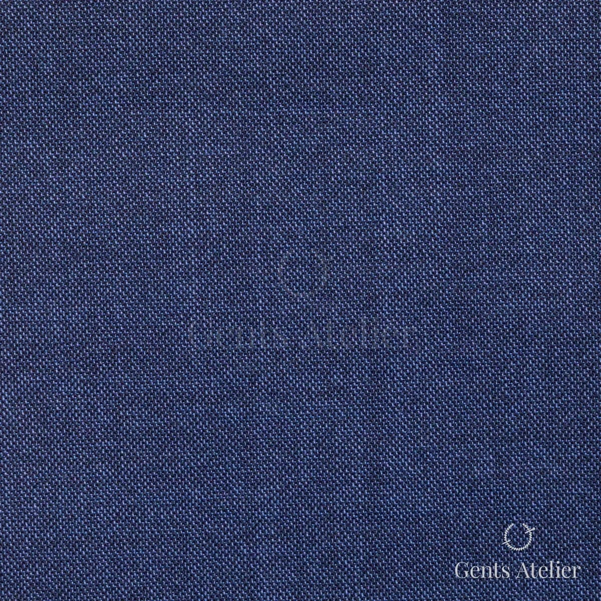 Костюм из Stylbiella 31597/160 — синий, 100% шерсть