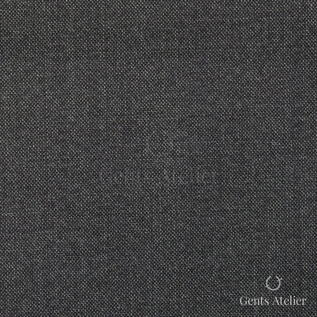 Костюм из Stylbiella 31598/160 — тёмно-серый, 100% шерсть