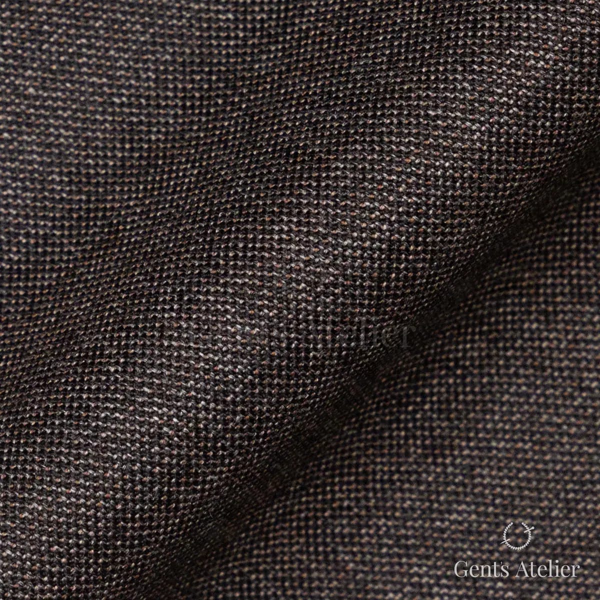 Драпировка ткани Stylbiella 31599/180 крупным планом