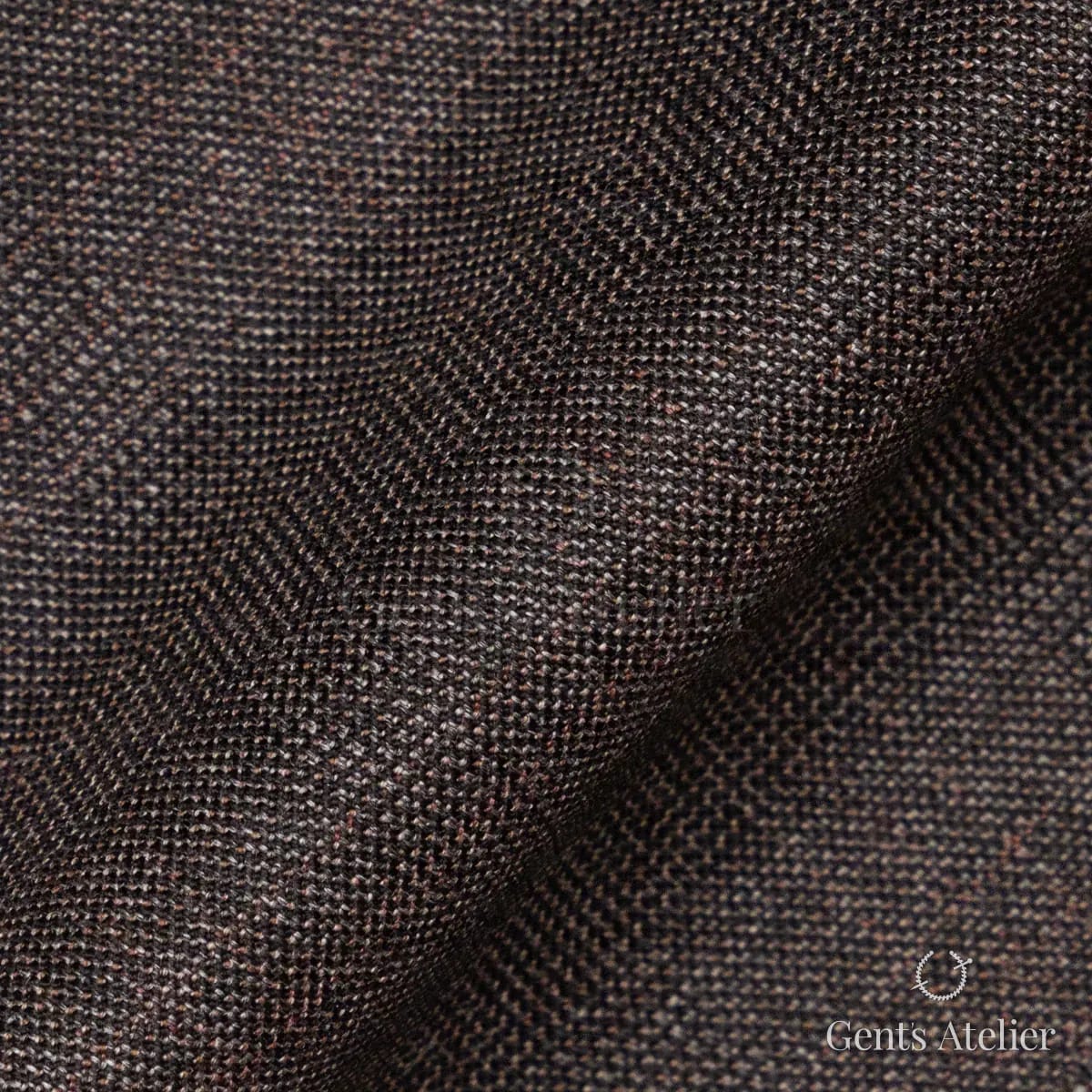 Драпировка ткани Stylbiella 31601/180 крупным планом
