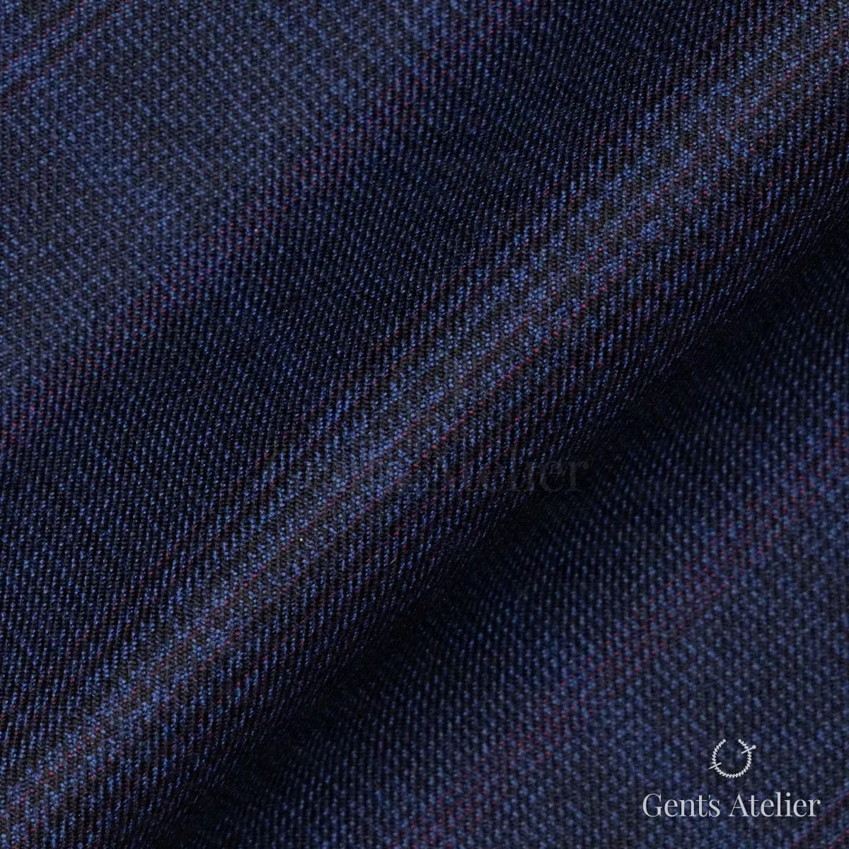 Драпировка ткани Stylbiella 31604/180 крупным планом