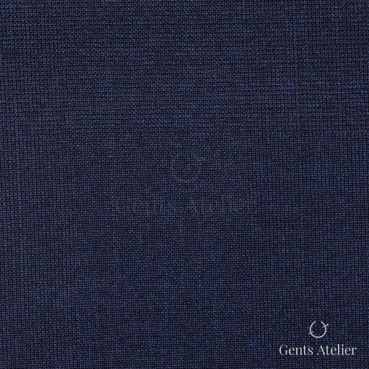 Костюм из Stylbiella 31610/180 — тёмно-синий, 100% шерсть
