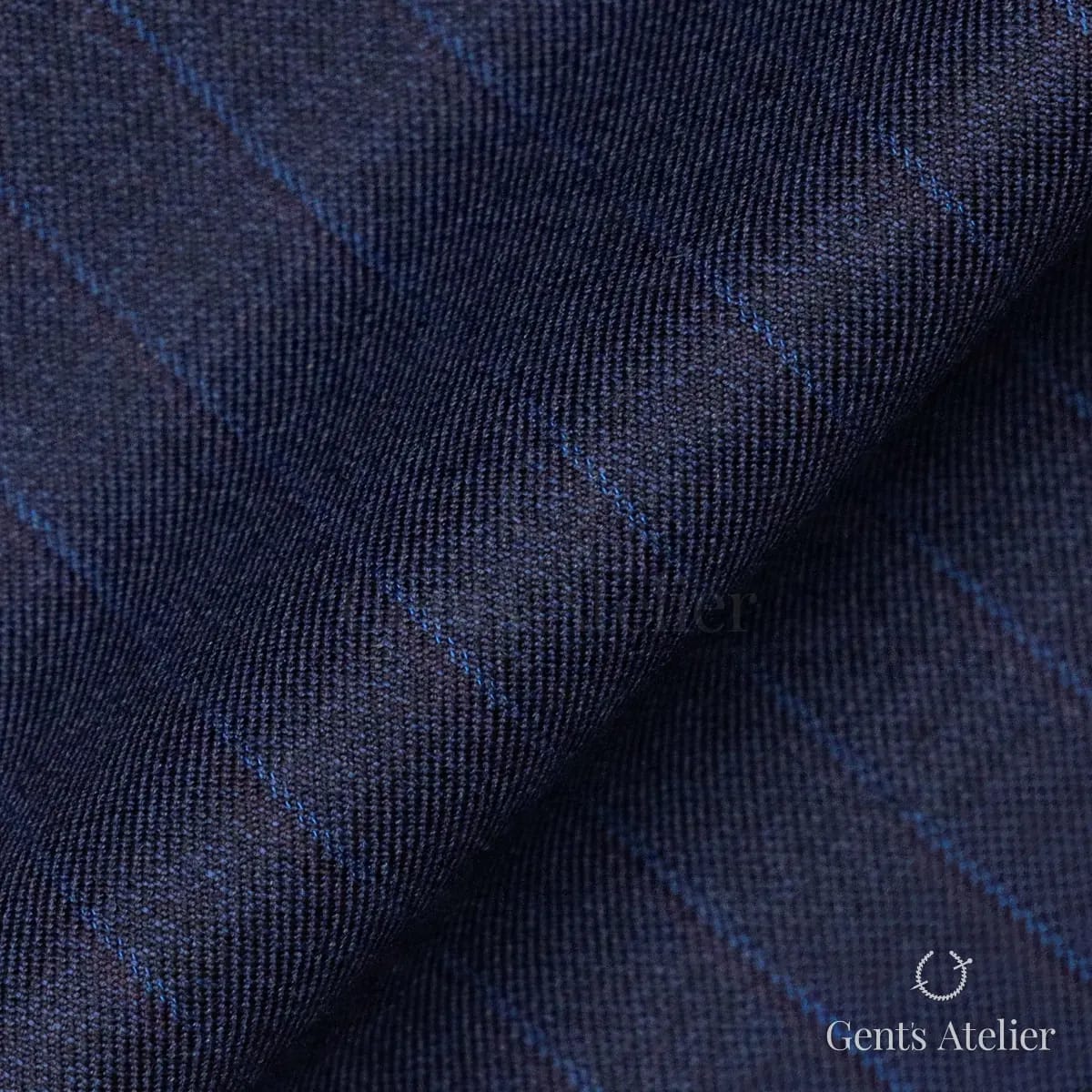 Драпировка ткани Stylbiella 31615/180 крупным планом