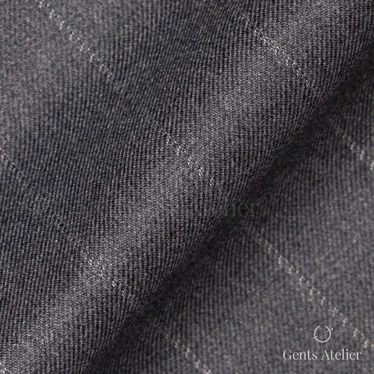 Драпировка ткани Stylbiella 31618/180 крупным планом