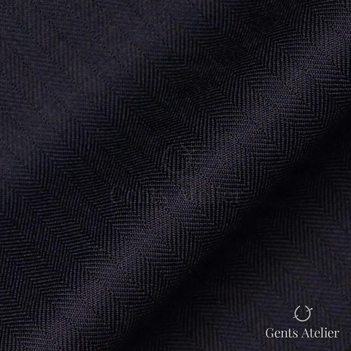 Драпировка ткани Stylbiella 31624/180 крупным планом
