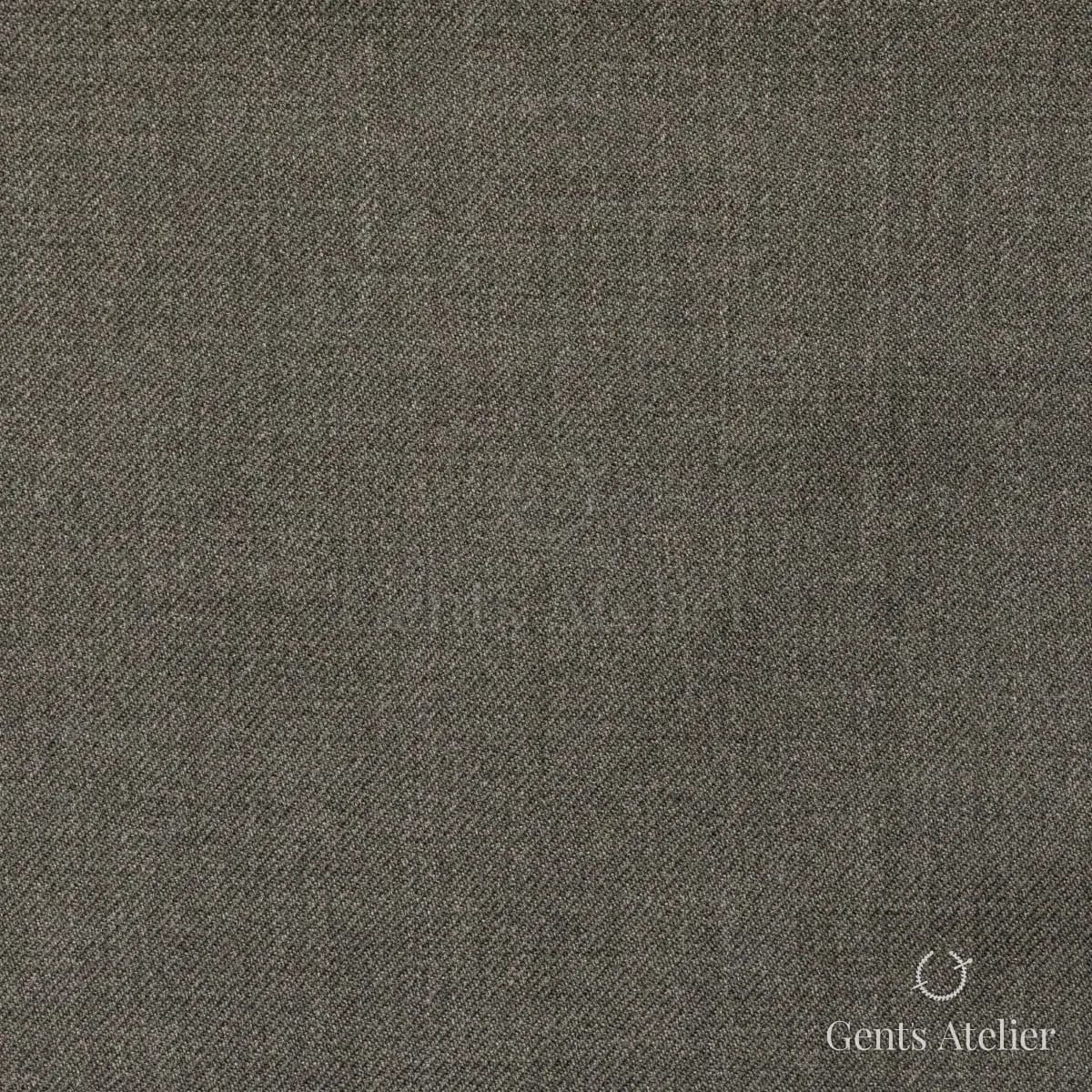 Костюм из Stylbiella 31633/160 — хаки, 100% шерсть