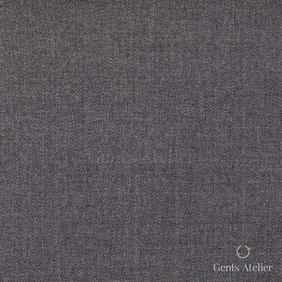 Костюм из Stylbiella 31636/160 — тёмно-серый, 100% шерсть