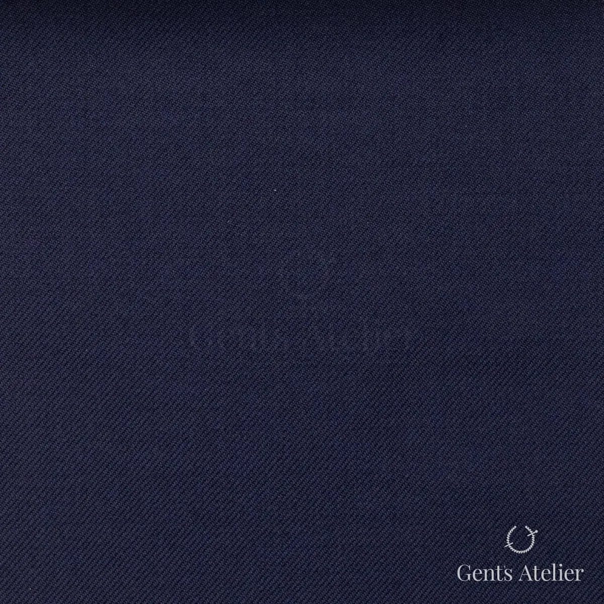 Костюм из Stylbiella 31641/160 — тёмно-синий, 100% шерсть