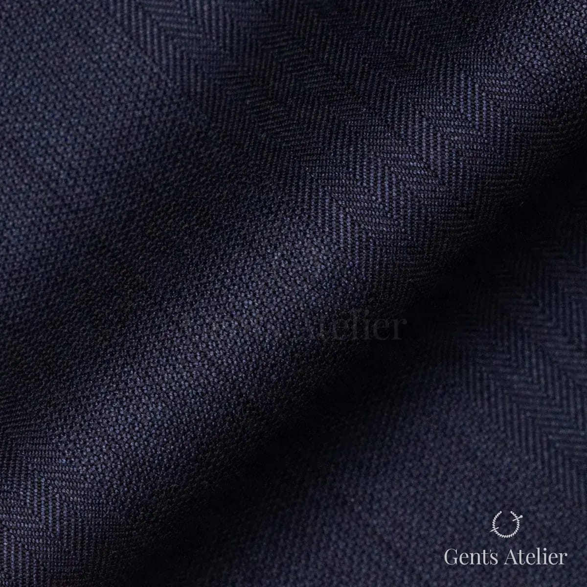 Драпировка ткани Stylbiella 33433/668 крупным планом