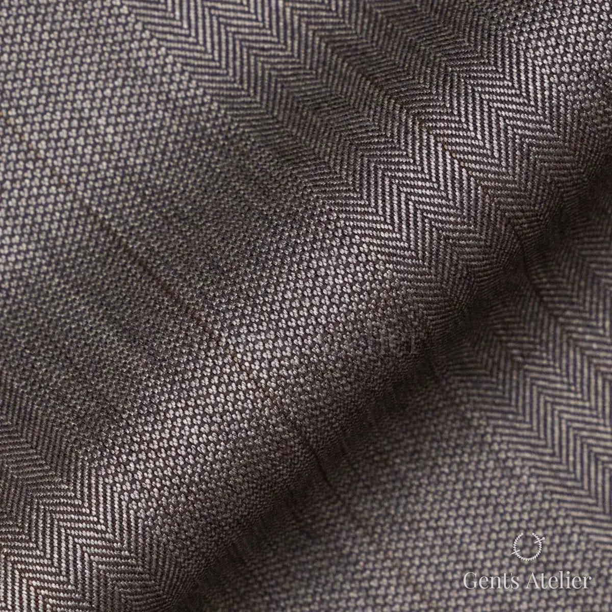 Драпировка ткани Stylbiella 33434/668 крупным планом