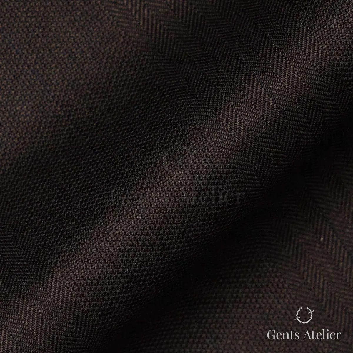 Драпировка ткани Stylbiella 33436/668 крупным планом