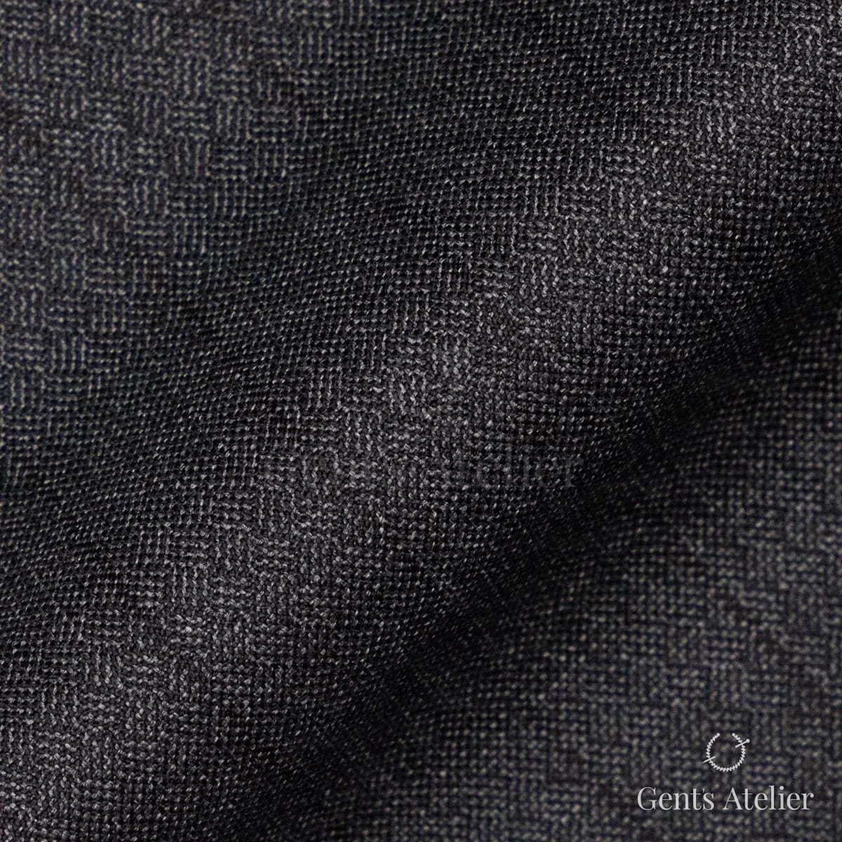 Драпировка ткани Stylbiella 33437/668 крупным планом