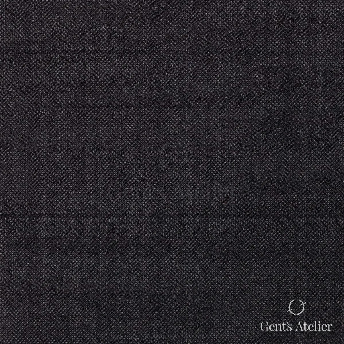 Костюм из Stylbiella 33439/668 — антрацит, 100% шерсть